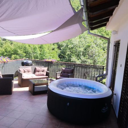 Apartment D&J Moscenicka Draga Luaran gambar