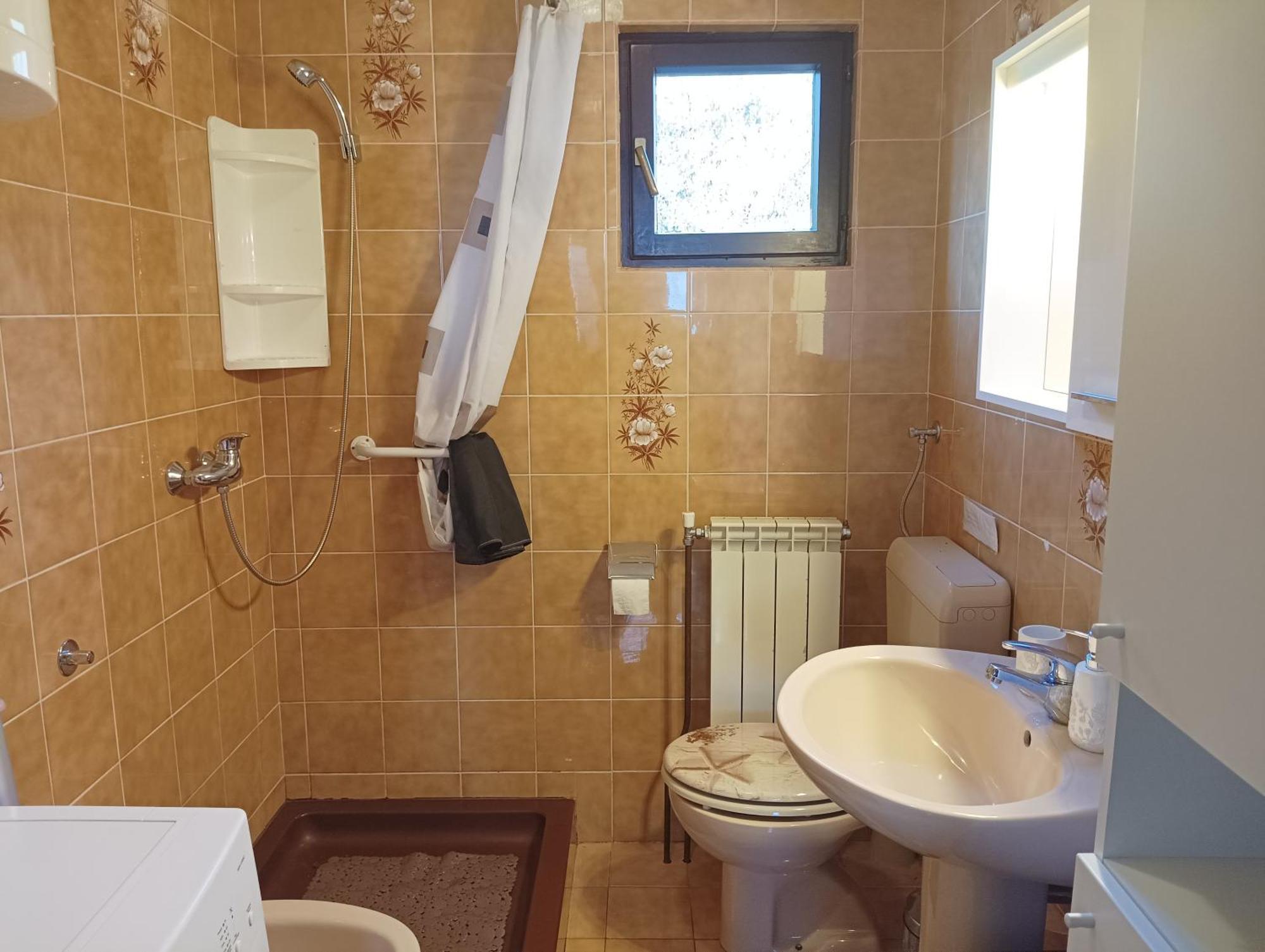 Apartment D&J Moscenicka Draga Luaran gambar