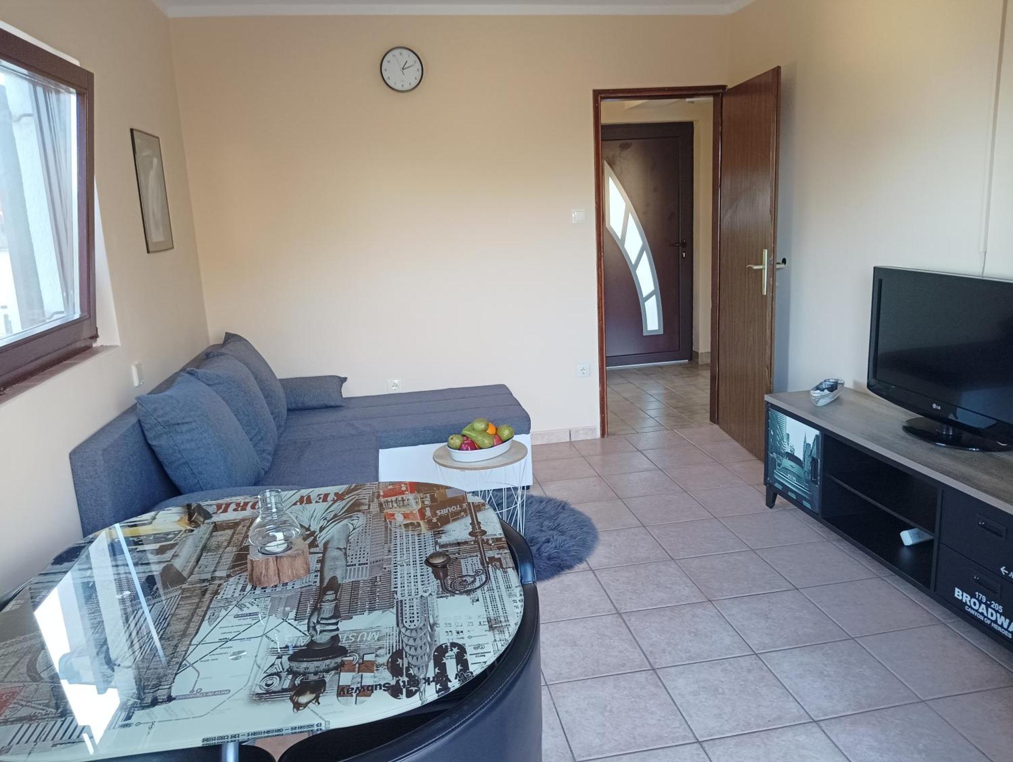 Apartment D&J Moscenicka Draga Luaran gambar