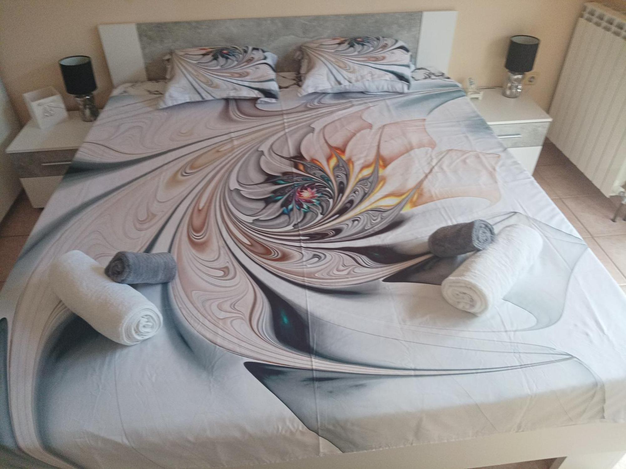 Apartment D&J Moscenicka Draga Bilik gambar